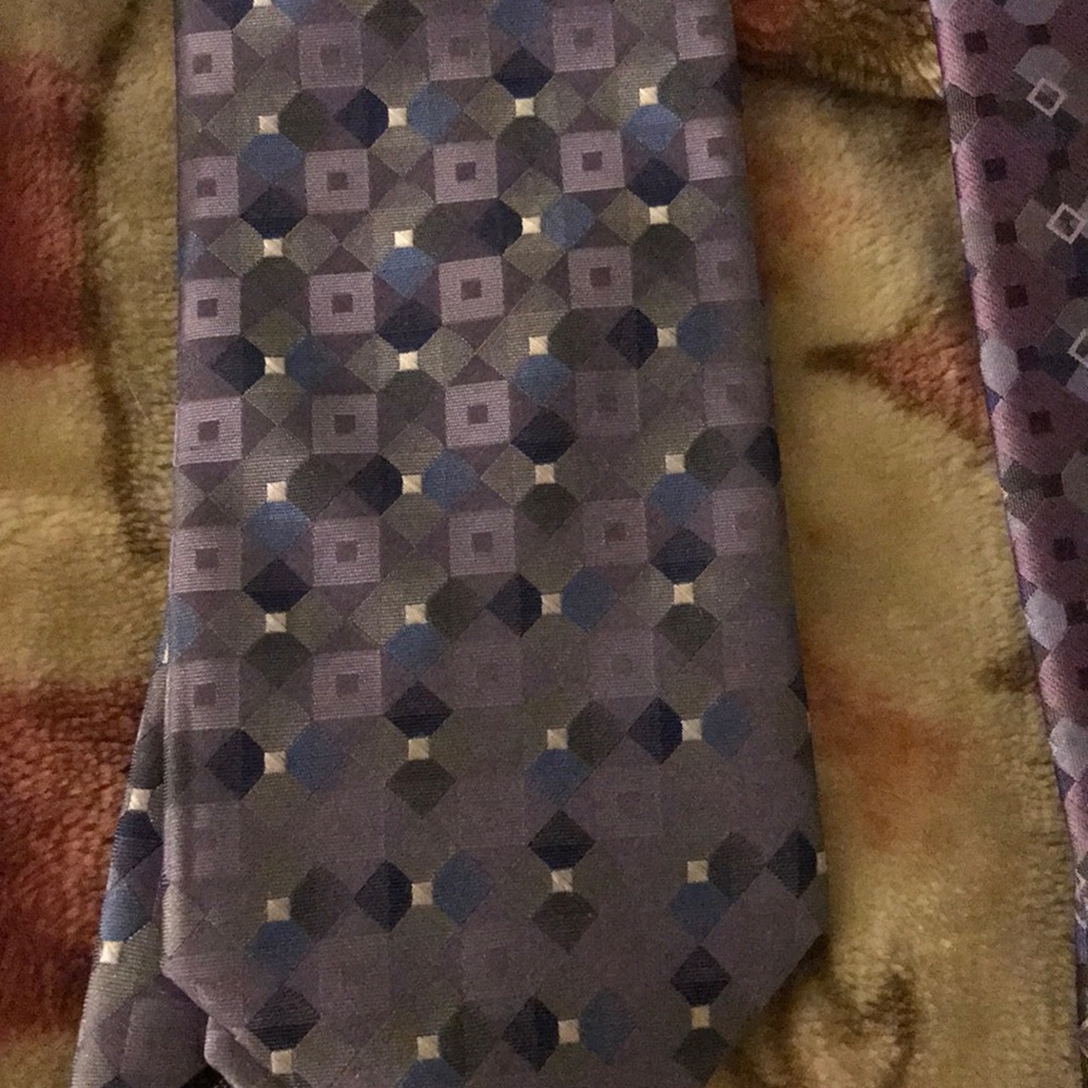 4 ties - Picture 3 of 5